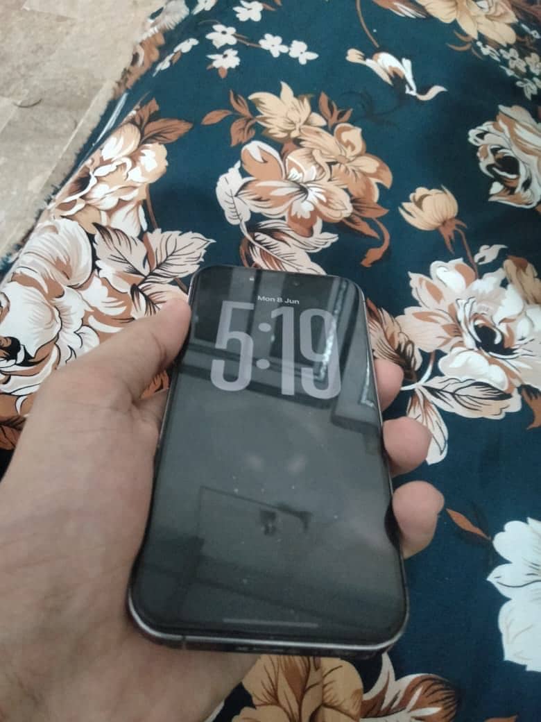 Apple iPhone 14 Pro 5