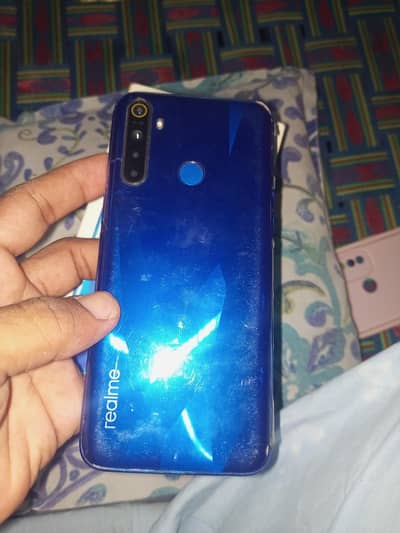 Realme 5