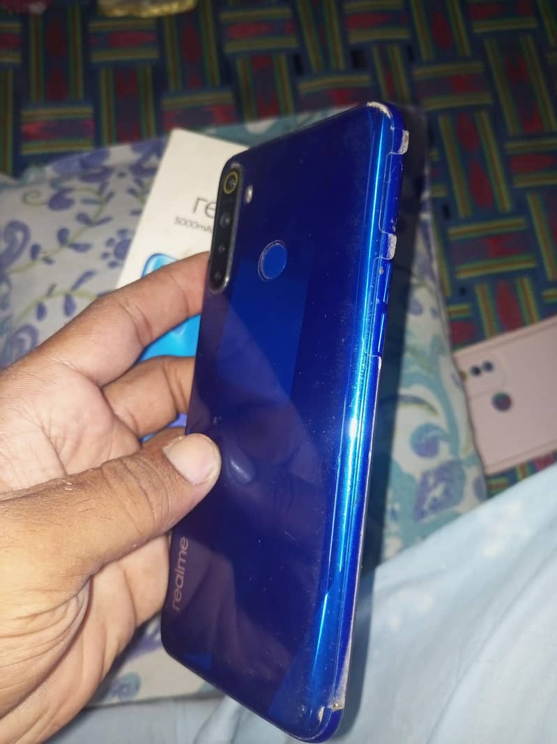Realme 5 1