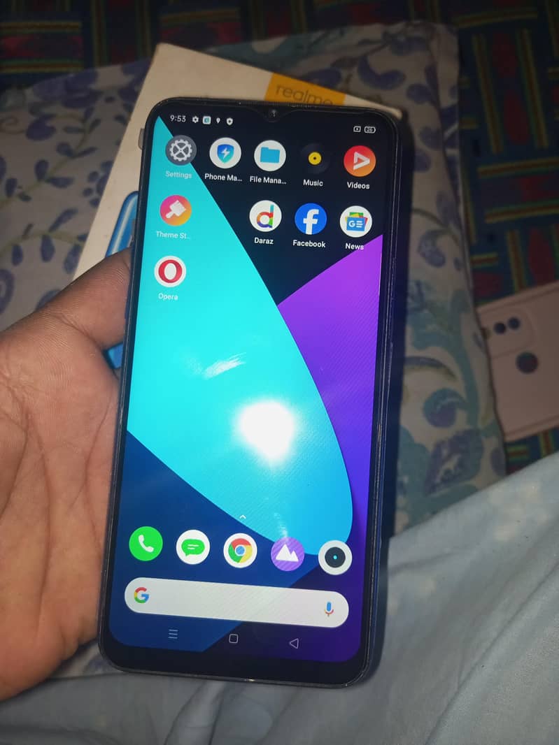 Realme 5 2