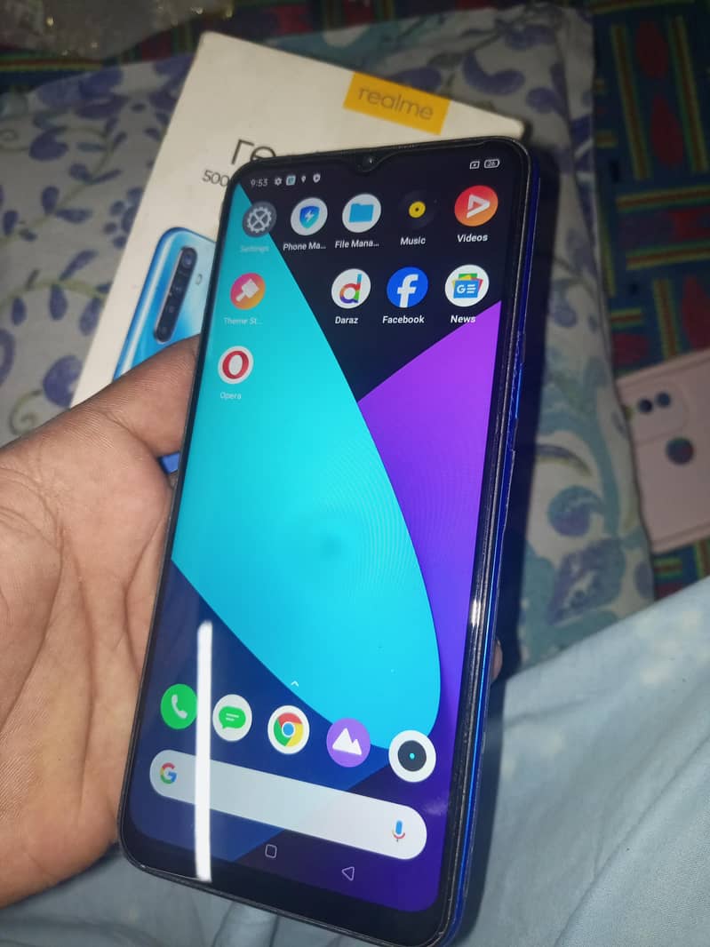 Realme 5 3