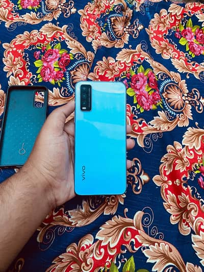 Vivo Y20