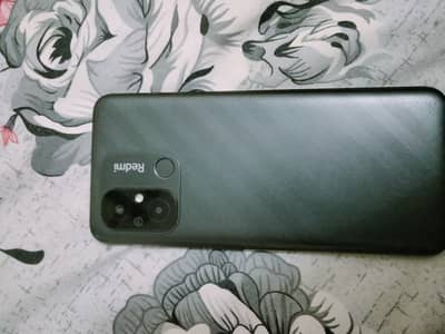 Xiaomi Redmi 12C