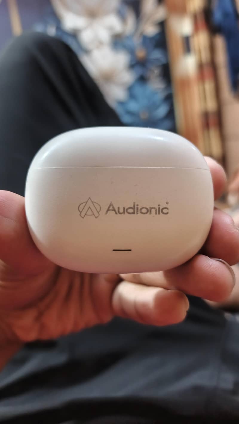 Audionic 425 1