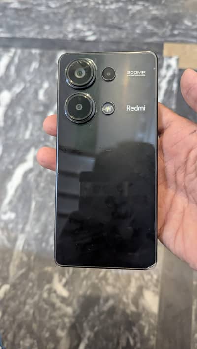 Xiaomi Redmi Note 13 Pro