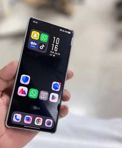 Infinix Note 50 Pro