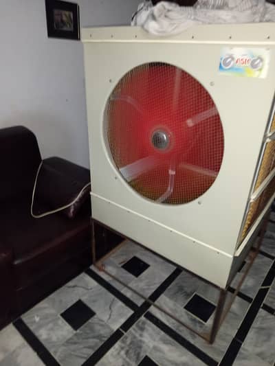 custom made , air cooler