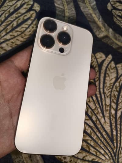 Apple iPhone 16 Pro non pta