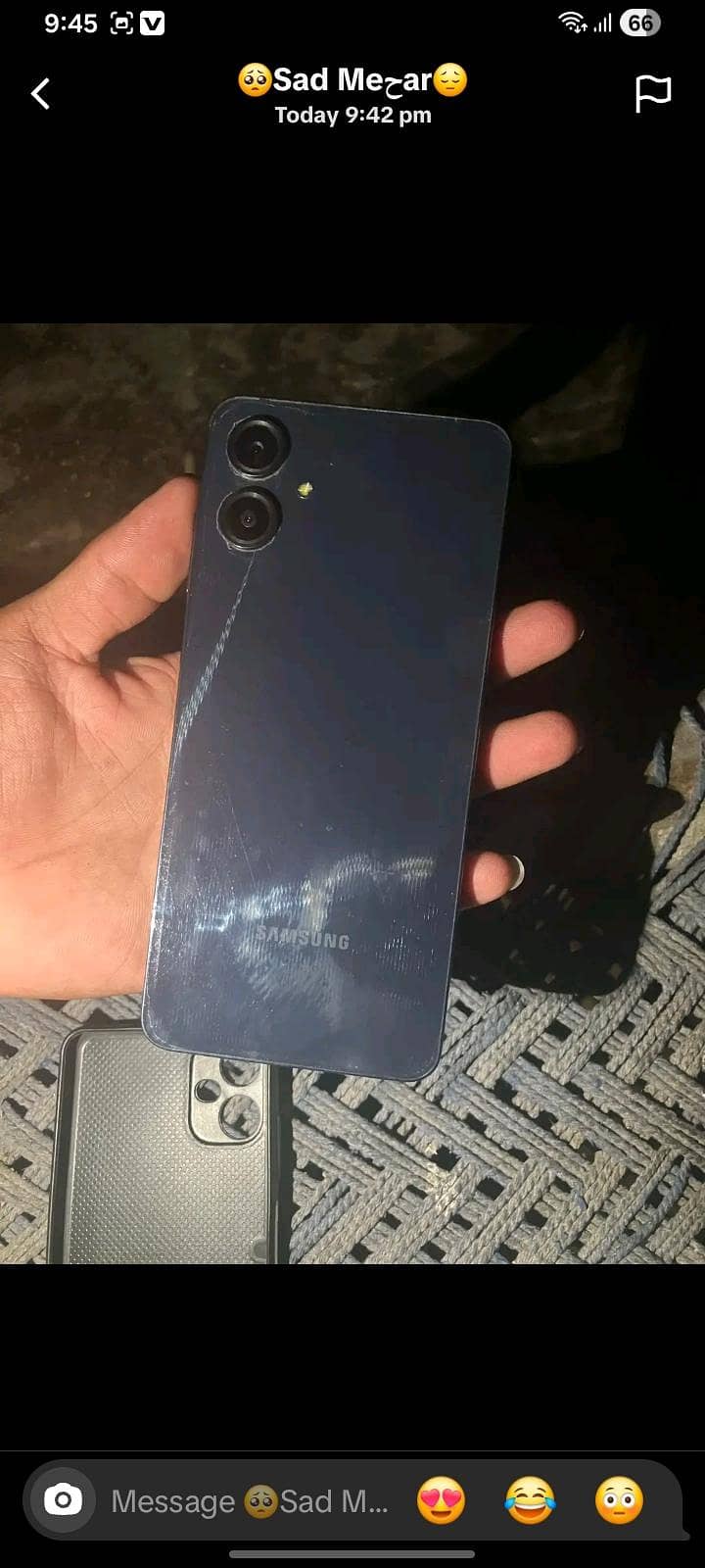 Samsung A06 0