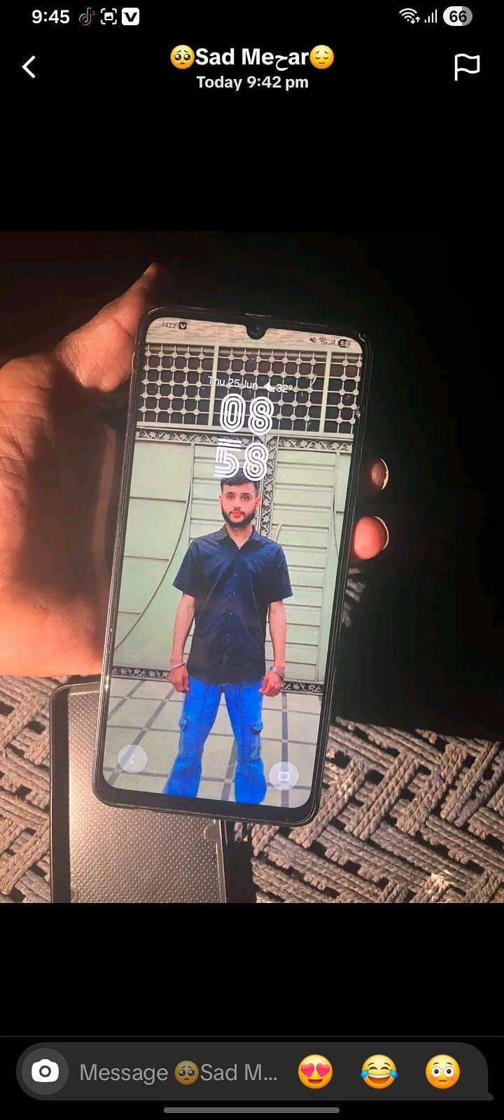 Samsung A06 1
