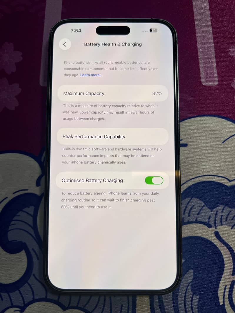 Apple iPhone 14 Pro Max 1