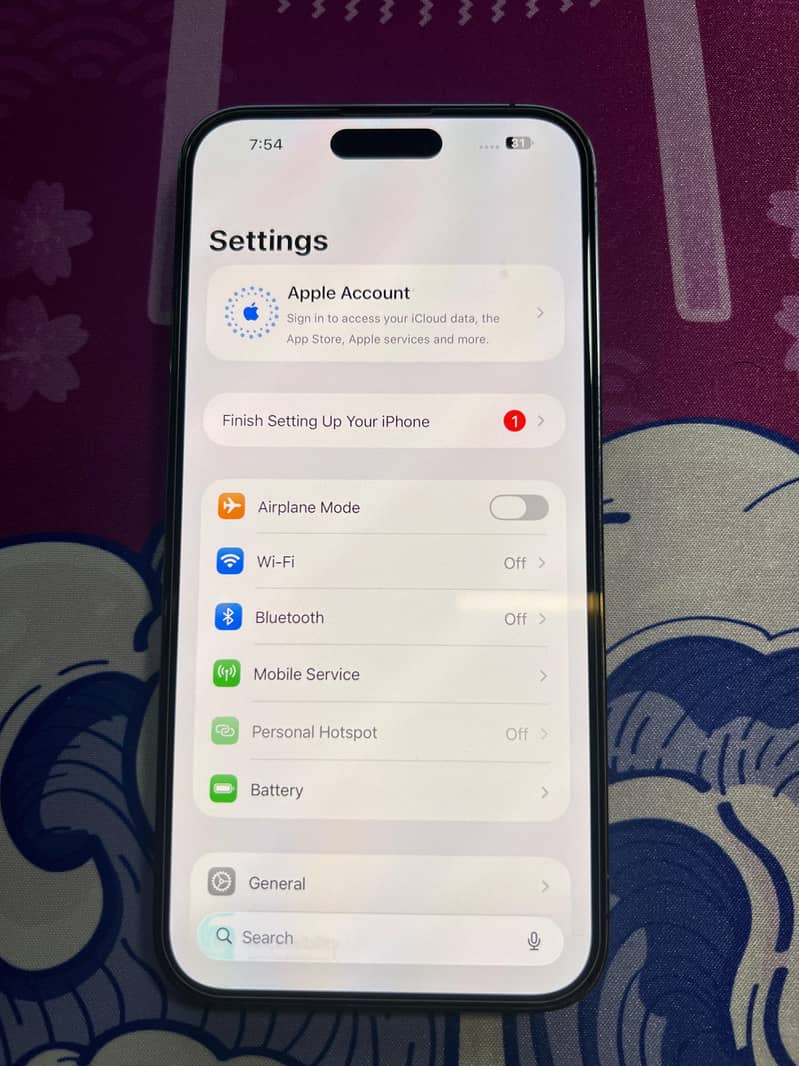 Apple iPhone 14 Pro Max 6