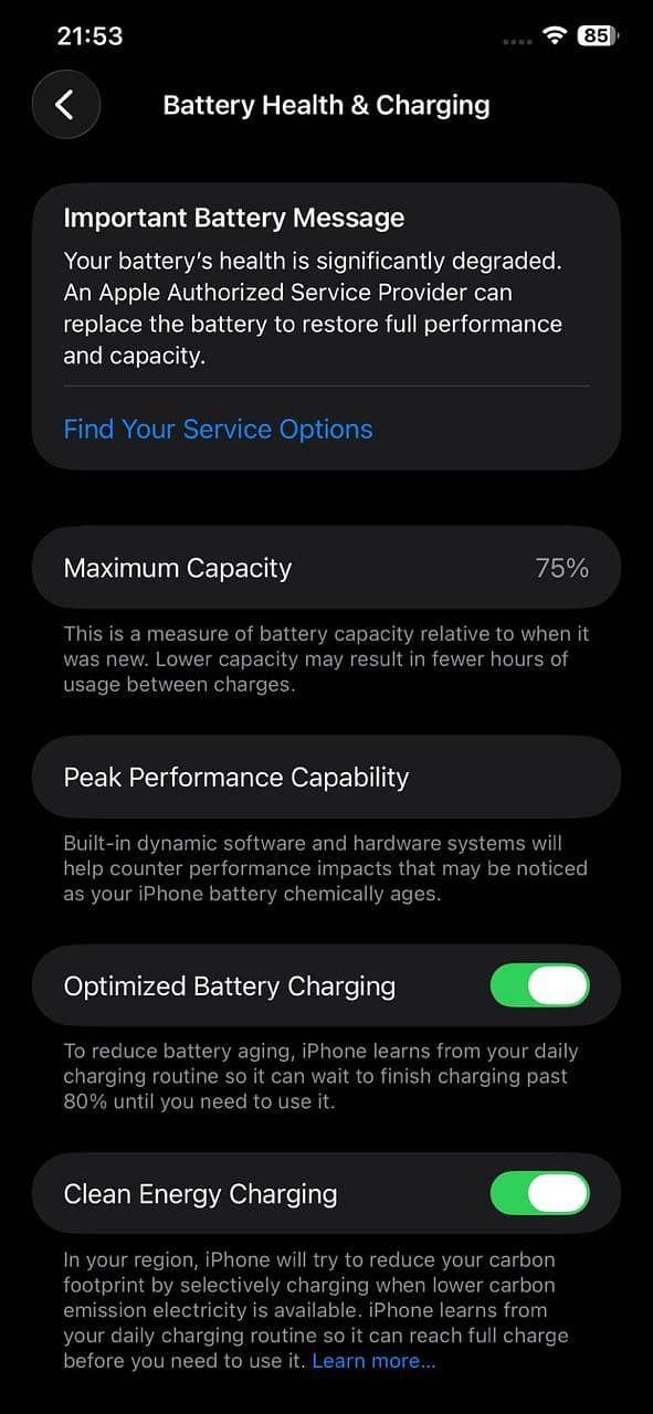 Apple iPhone 11 Pro Max 0