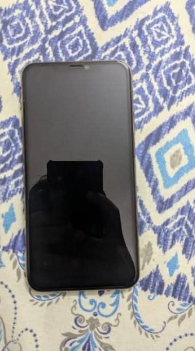 Apple iPhone 11 Pro Max 3