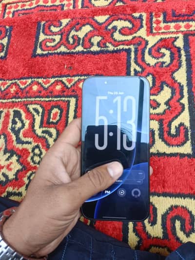 Apple iPhone 16 Pro Max jv
