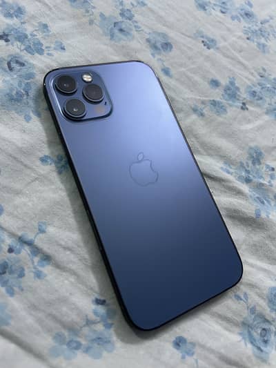 Apple iPhone 12 Pro