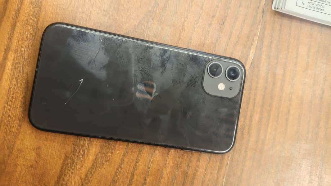 Apple iPhone 11 1