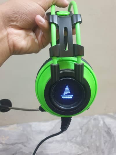Boat Imortal IM 200 Gaming Head phones