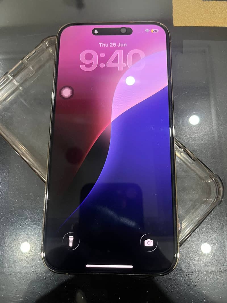 Apple iPhone 14 Pro Max 2