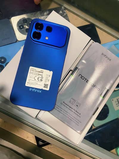 Infinix Note 60 Pro 12+256 GB  03238136155 my WhatsApp number