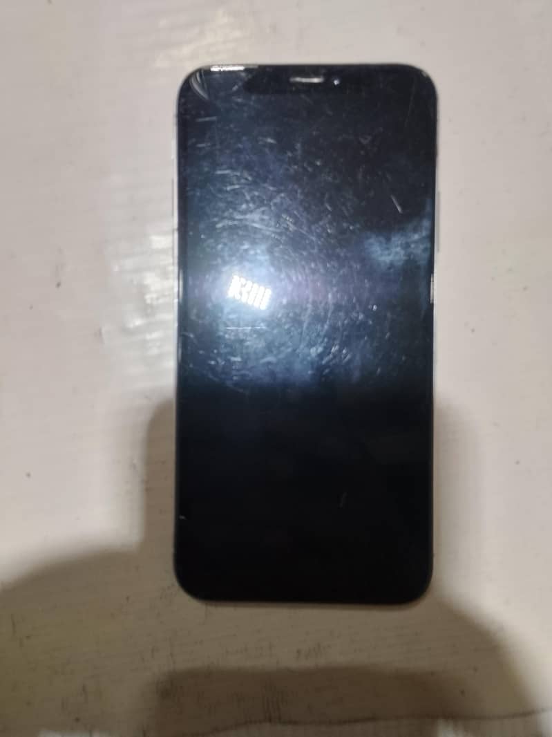 Apple iPhone X 6