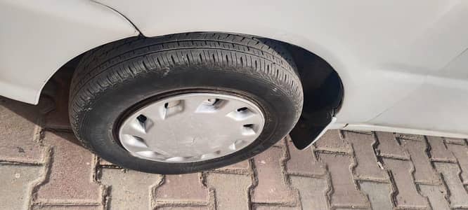 Daihatsu Cuore 2003