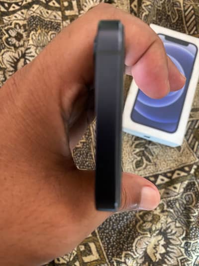 Apple iPhone 12 mini PTA APPROVED
