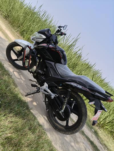 United CCR 150