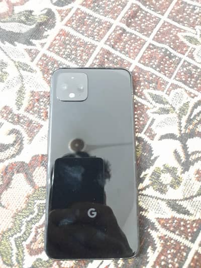 Google Pixel 4