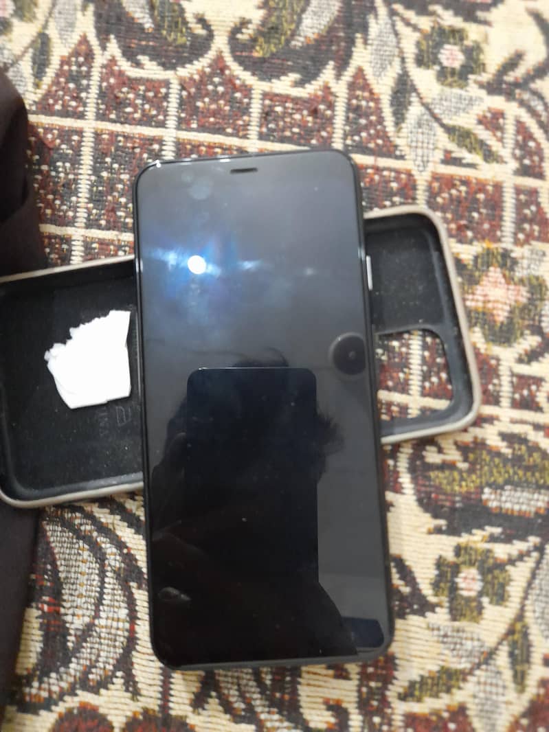 Google Pixel 4 1