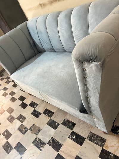 7 seater sofa set