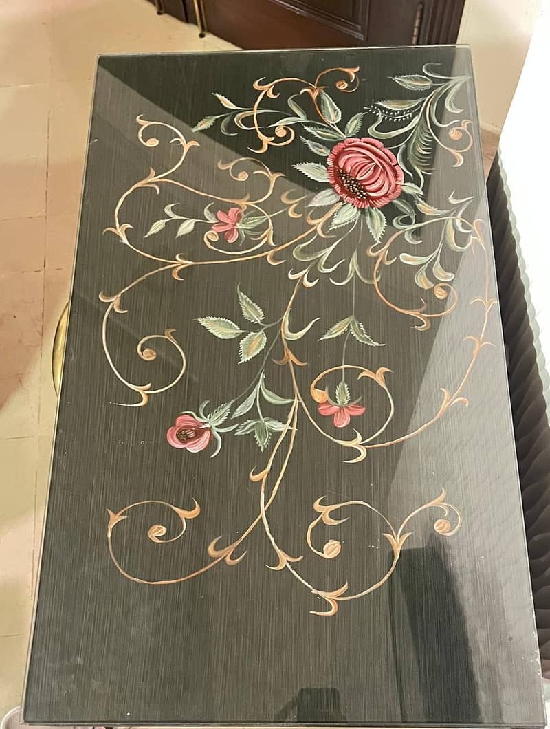 Console Table 3