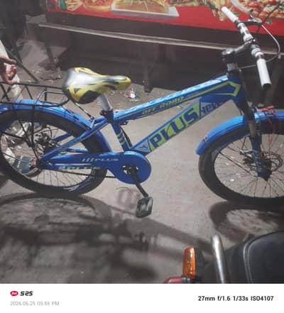 cycle