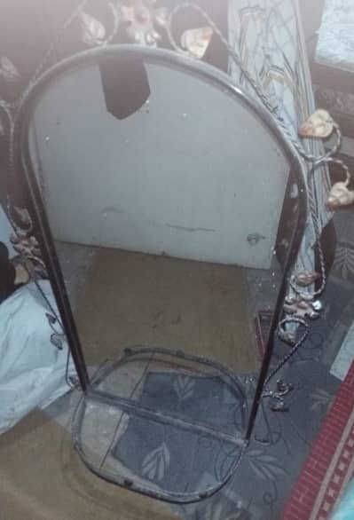 Wall Mirror
