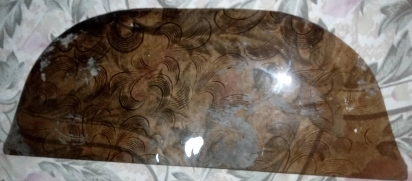 Wall Mirror 2