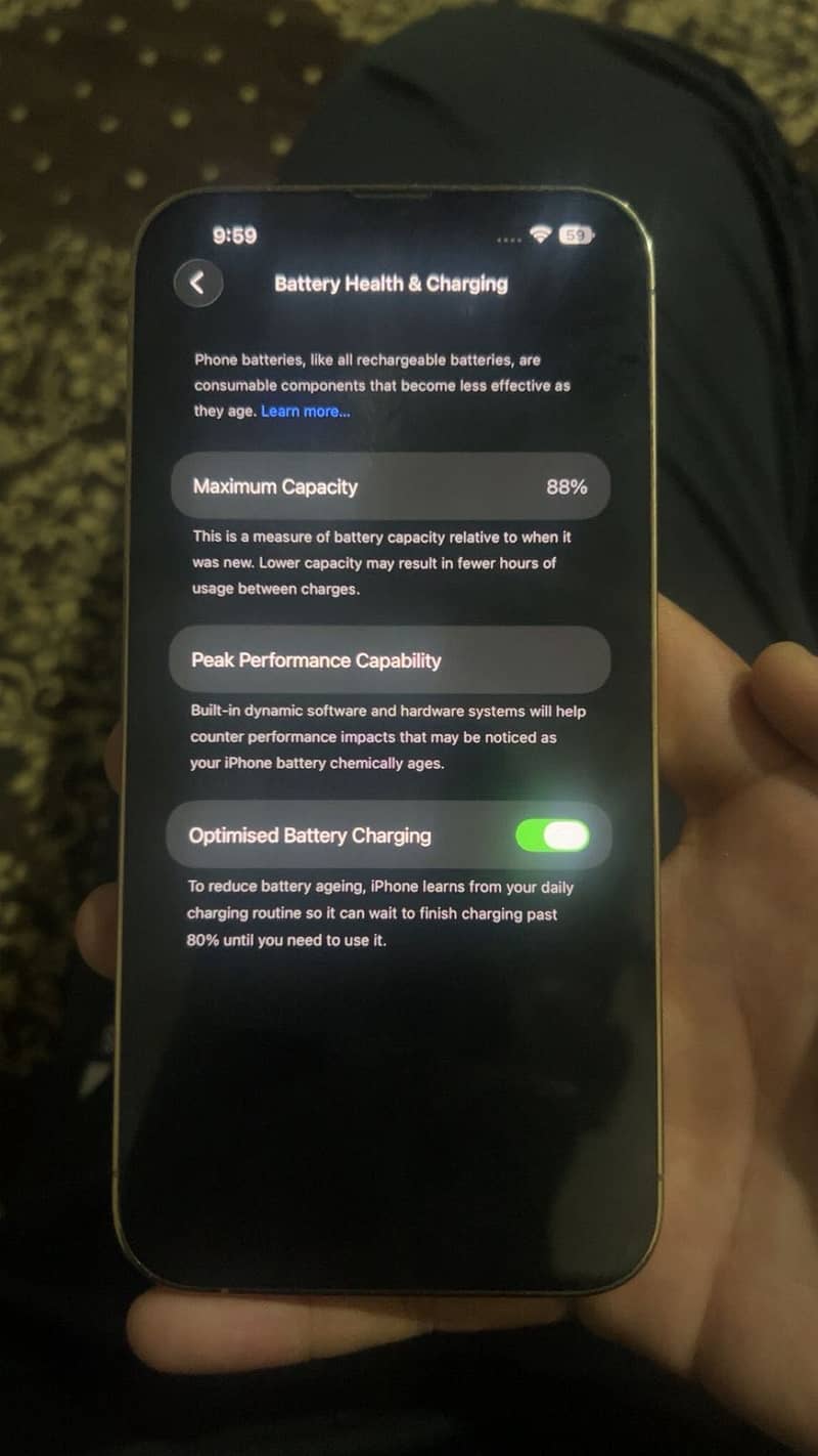 Apple iPhone 13 Pro Max 1