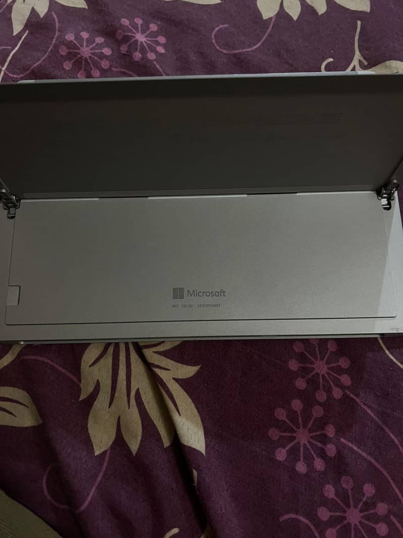 Microsoft Surface go 2 1