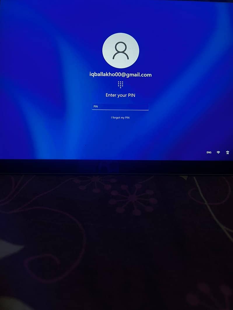 Microsoft Surface go 2 4