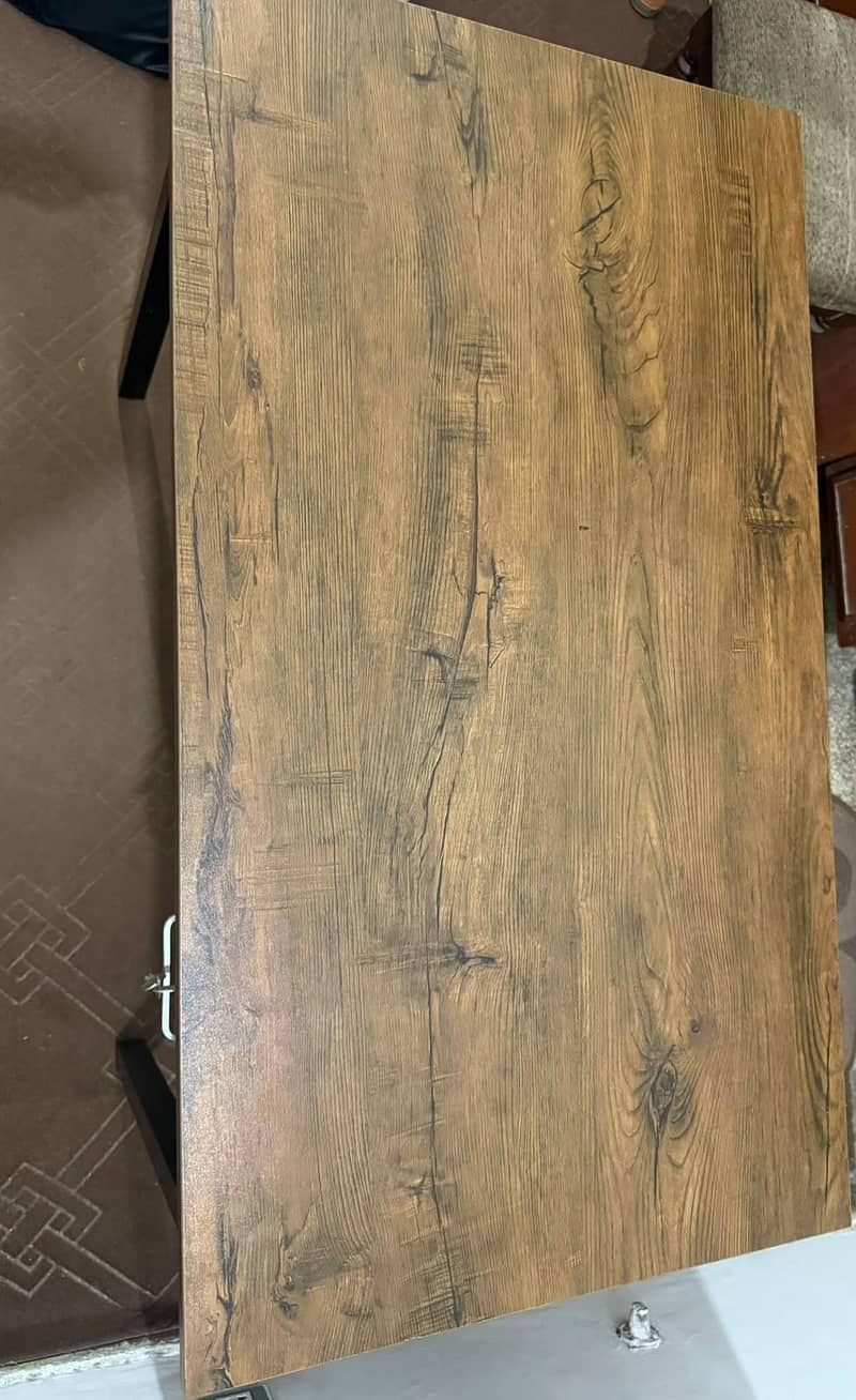 Wooden Office/Laptop/Computer/Gaming/Study Table 3