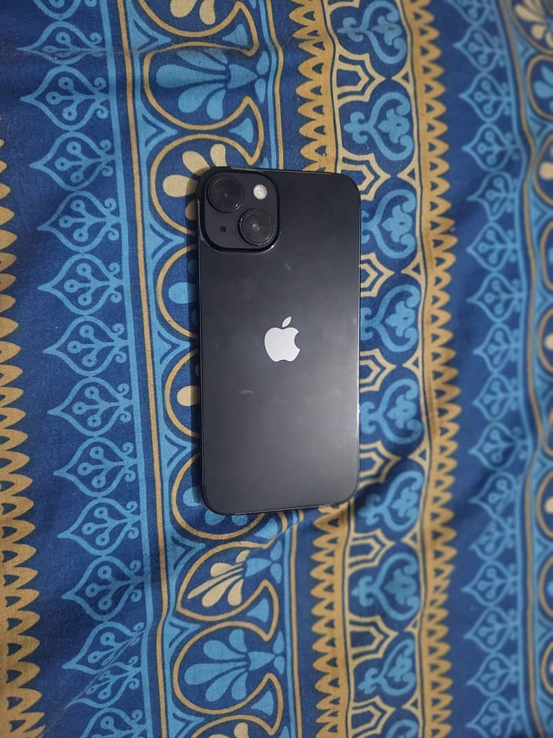 Apple iPhone 14 1