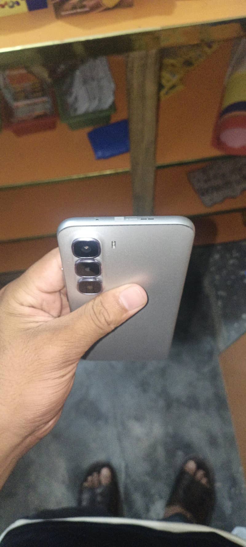 Infinix Other Model 4