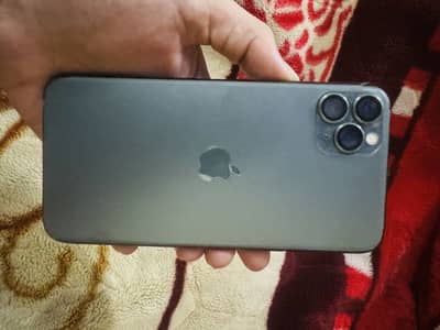 Apple iPhone 11 Pro Max
