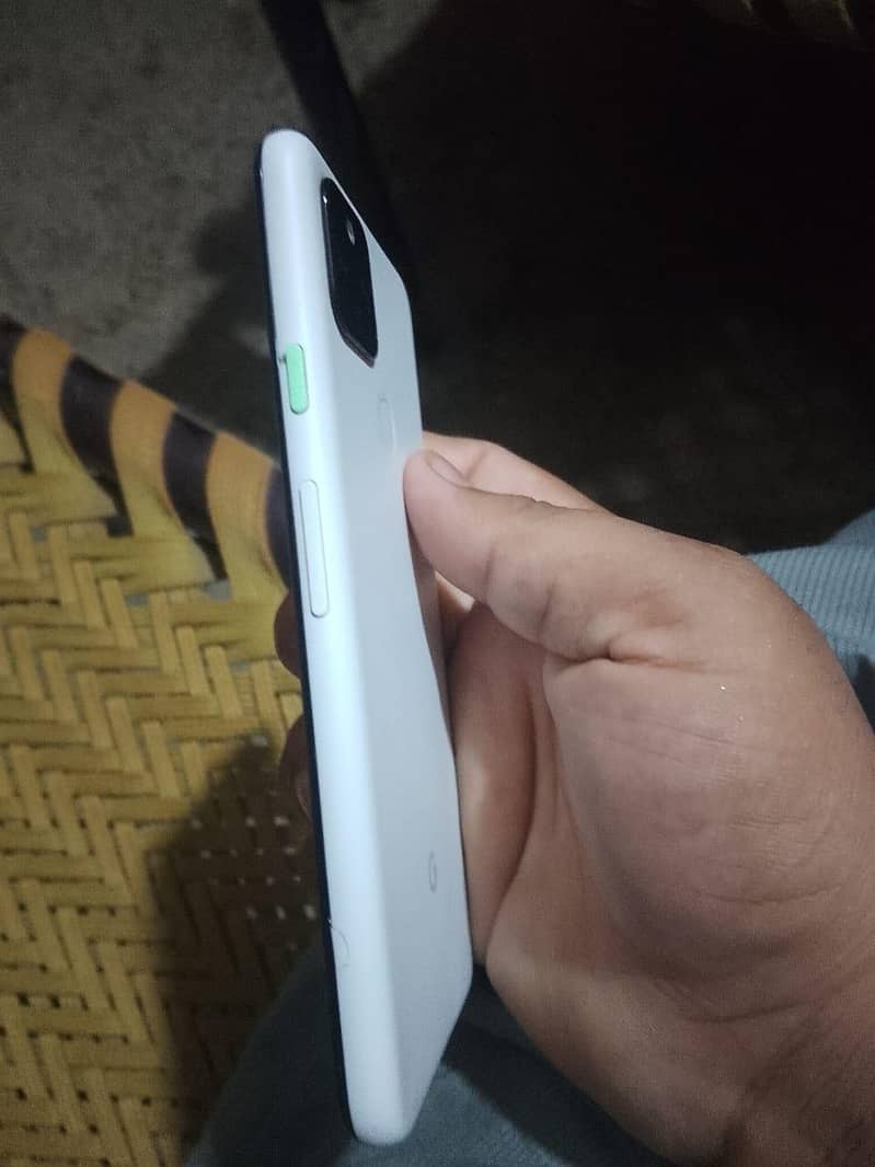 google pixel 4a 1