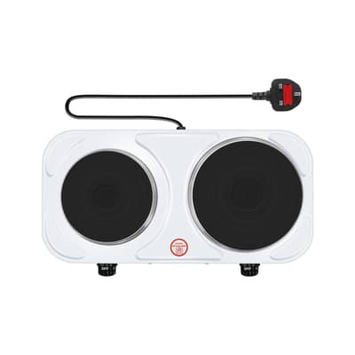 electric stove