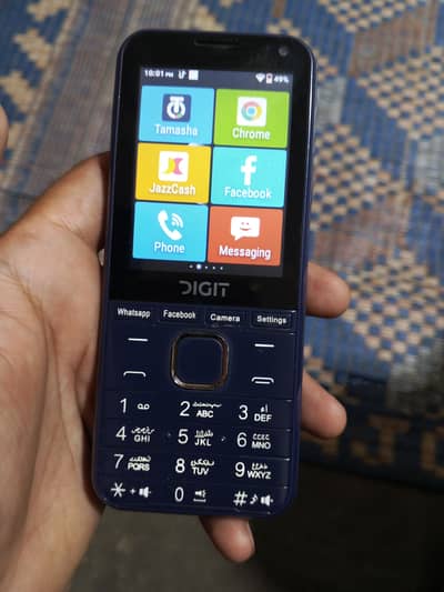Mobilink JazzX Other Model