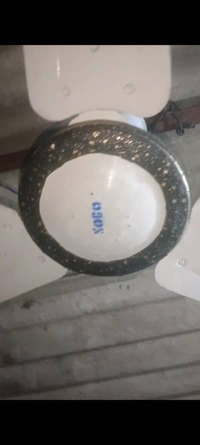 sogo fan orignal ac DC fan