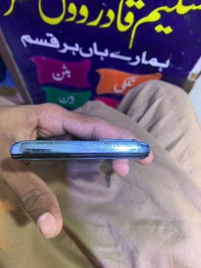 Infinix Zero X Neo
