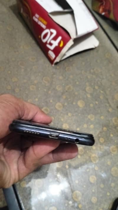 OPPO A1k