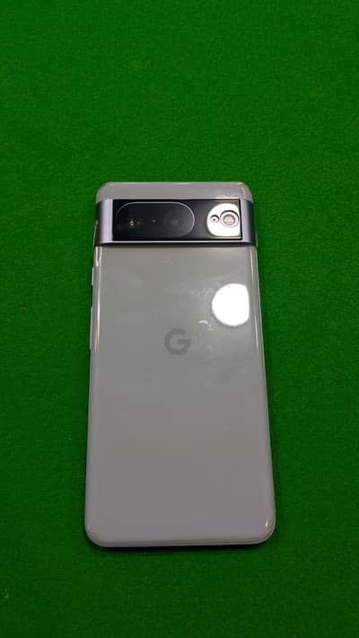 Google Pixel 8 official PTA Approved