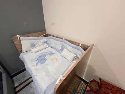 Baby Cot
